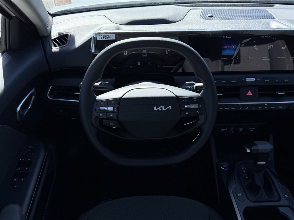 2025 Kia K4 LXS San Clemente CA