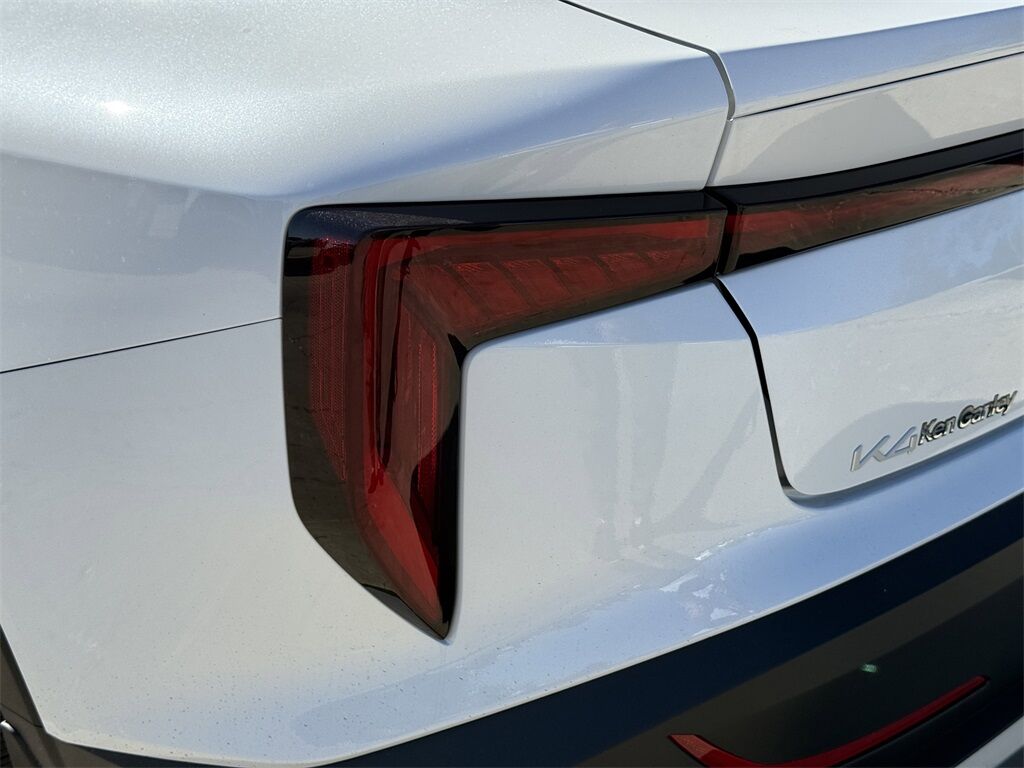 2025 Kia K4 LXS San Clemente CA