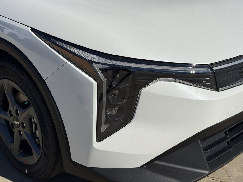 2025 Kia K4 LXS San Clemente CA