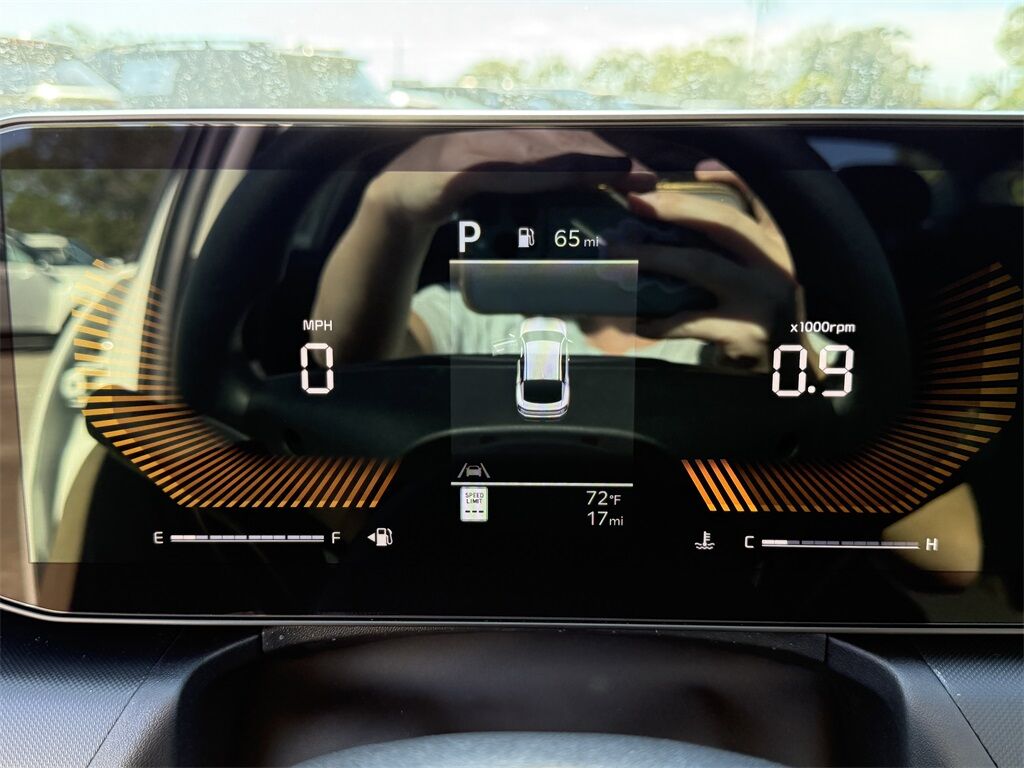 2025 Kia K4 LXS San Clemente CA