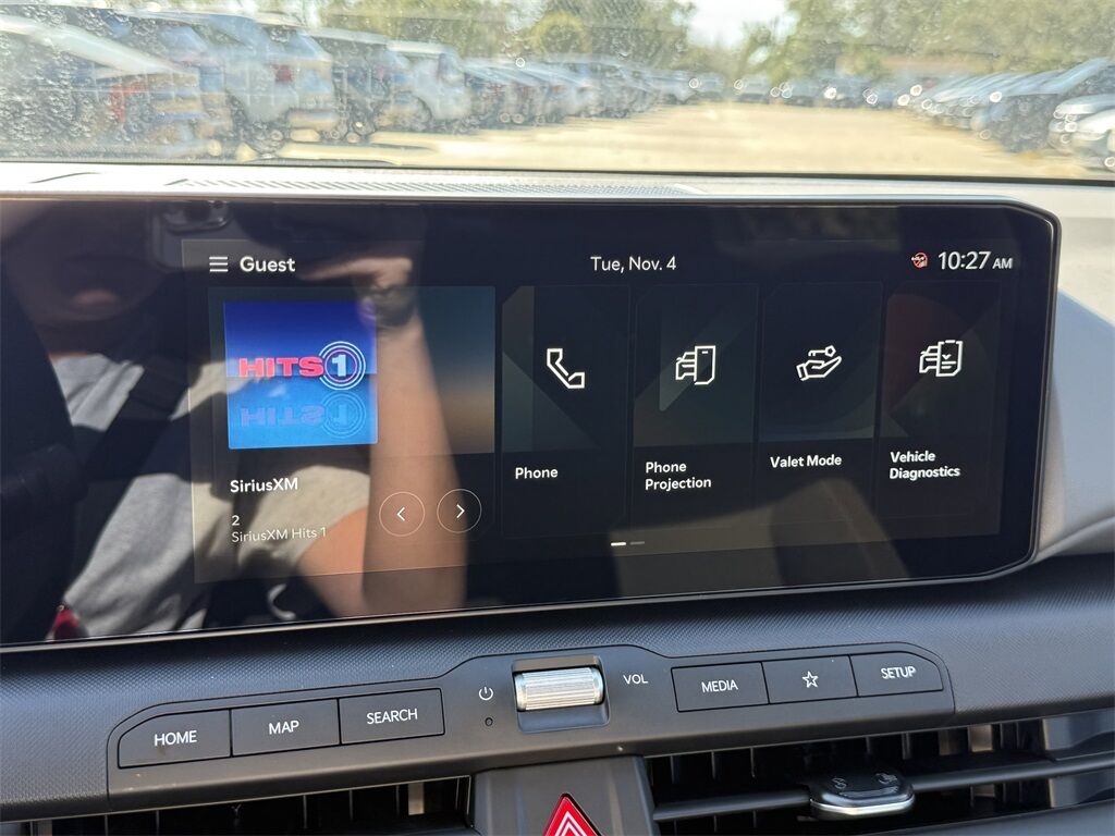 2025 Kia K4 LXS San Clemente CA