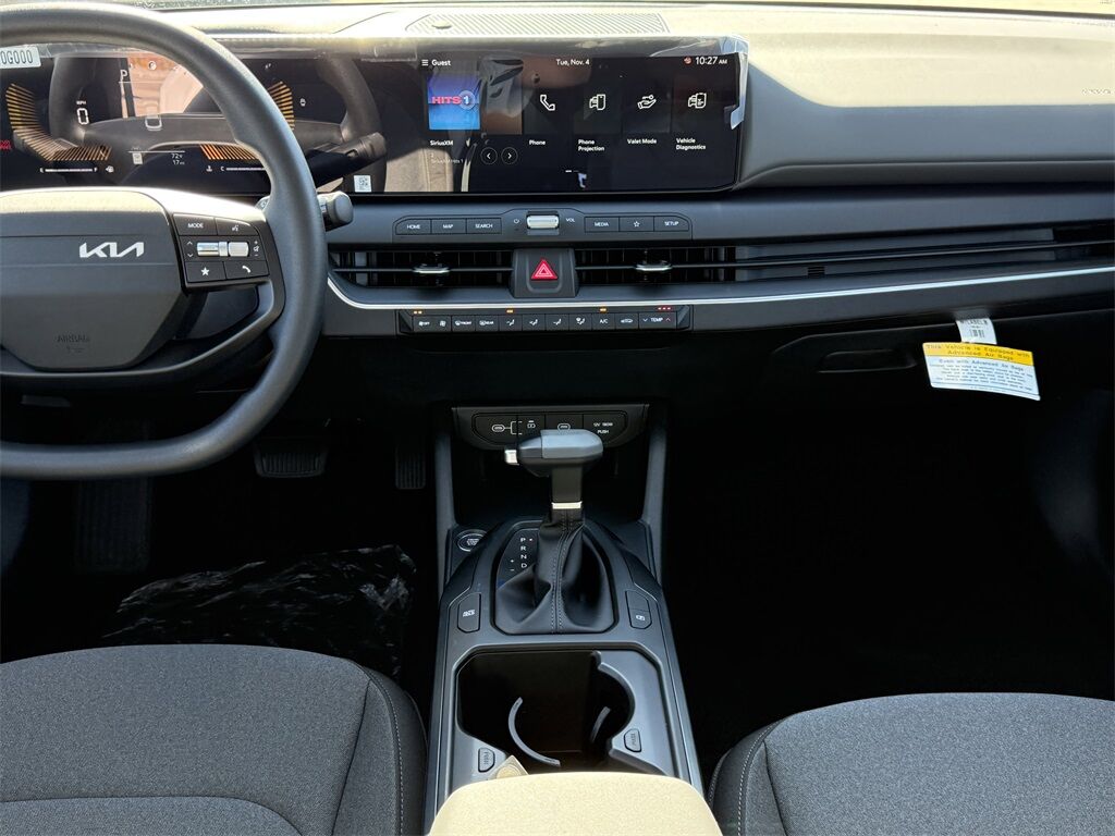 2025 Kia K4 LXS San Clemente CA