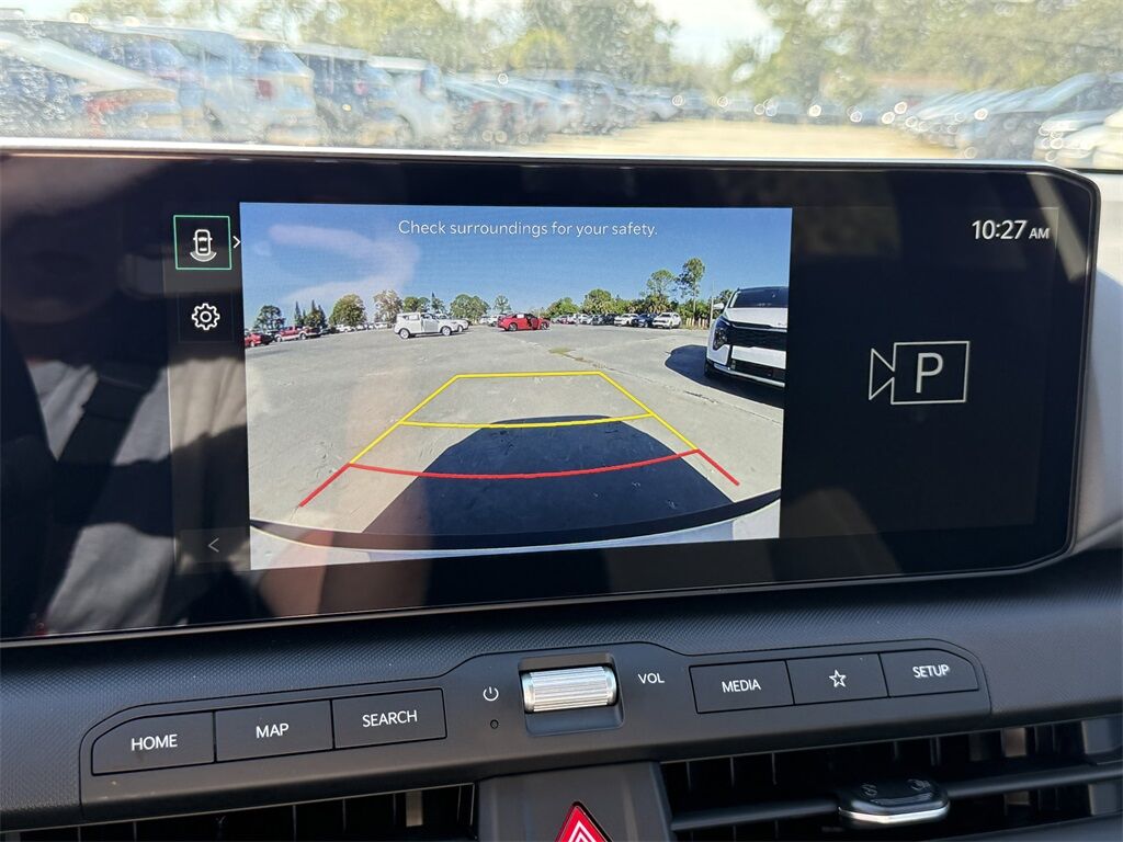 2025 Kia K4 LXS San Clemente CA