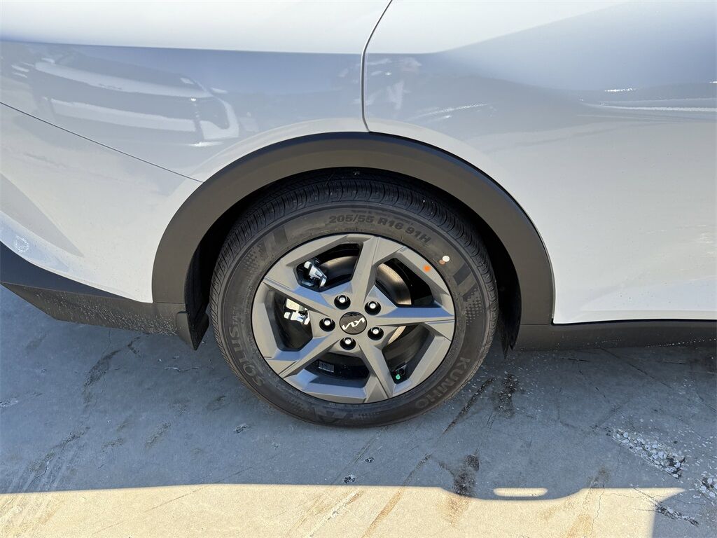 2025 Kia K4 LXS San Clemente CA