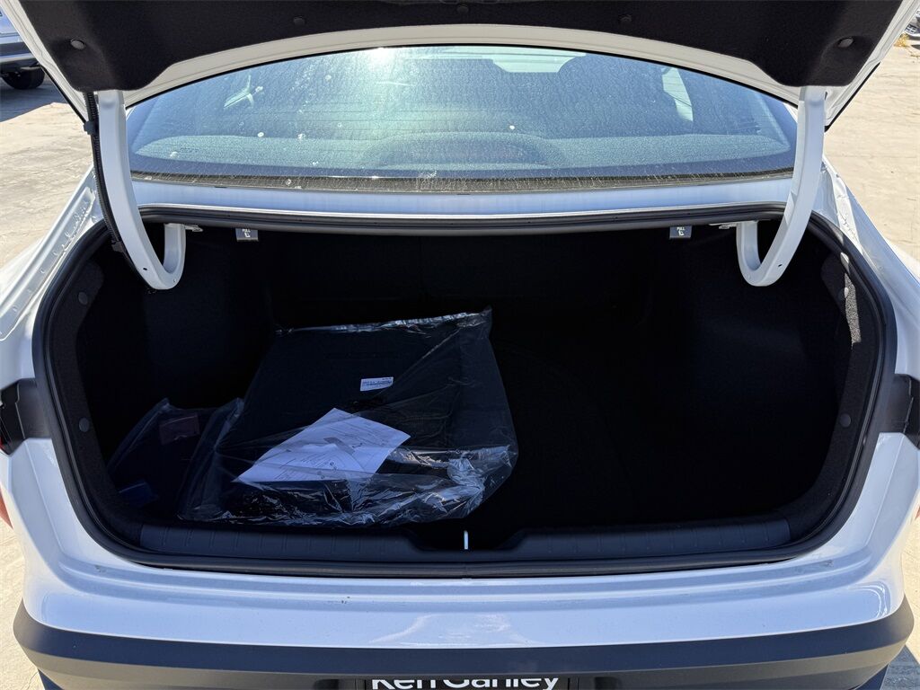 2025 Kia K4 LXS San Clemente CA