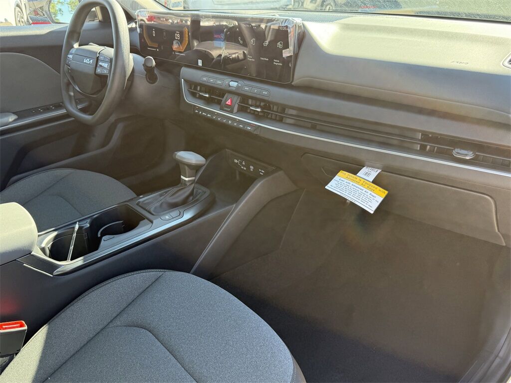 2025 Kia K4 LXS San Clemente CA