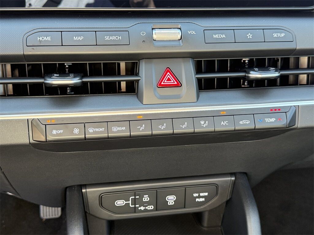 2025 Kia K4 LXS San Clemente CA