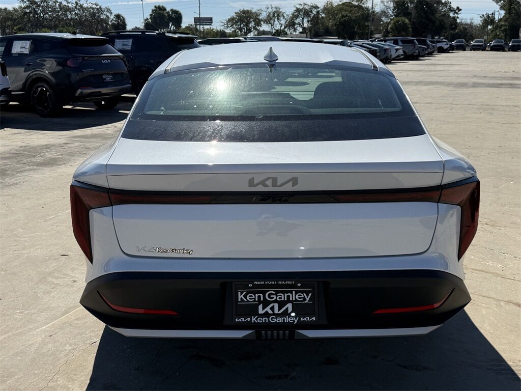 2025 Kia K4 LXS San Clemente CA