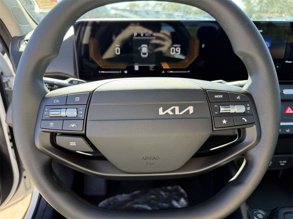 2025 Kia K4 LXS San Clemente CA
