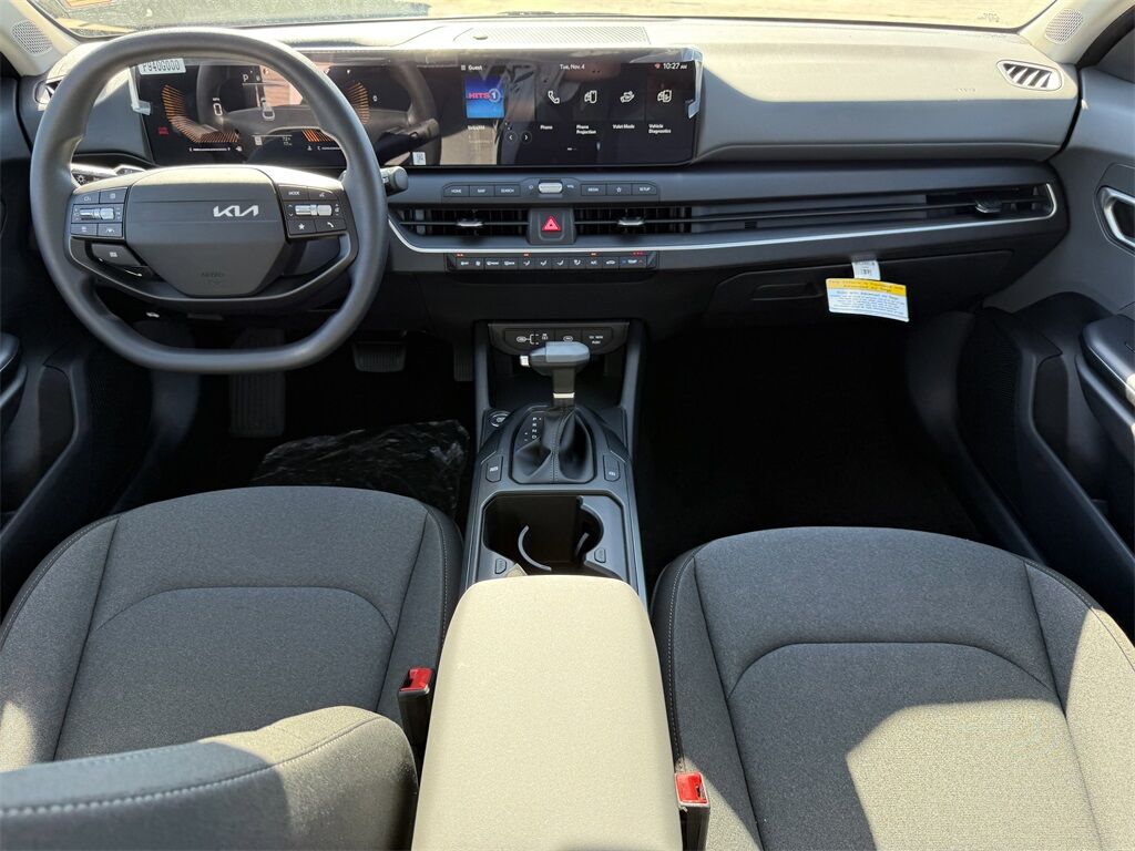 2025 Kia K4 LXS San Clemente CA