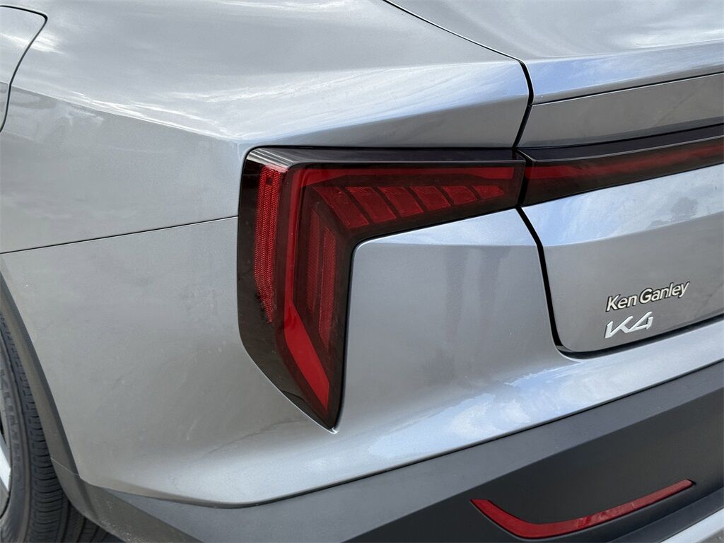 2025 Kia K4 LXS San Clemente CA