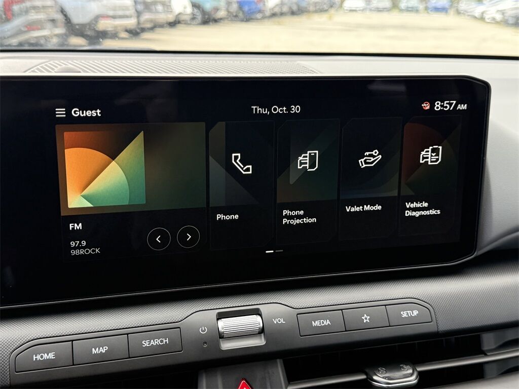 2025 Kia K4 LXS San Clemente CA