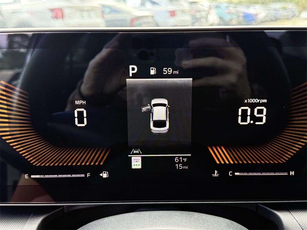 2025 Kia K4 LXS San Clemente CA