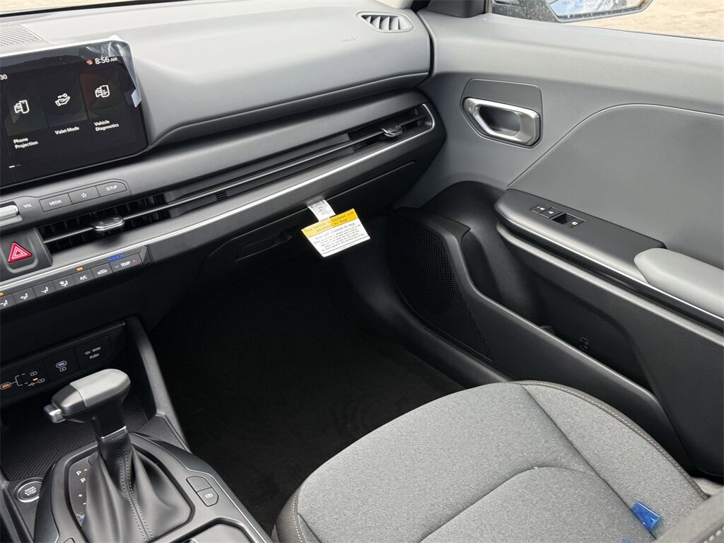 2025 Kia K4 LXS San Clemente CA