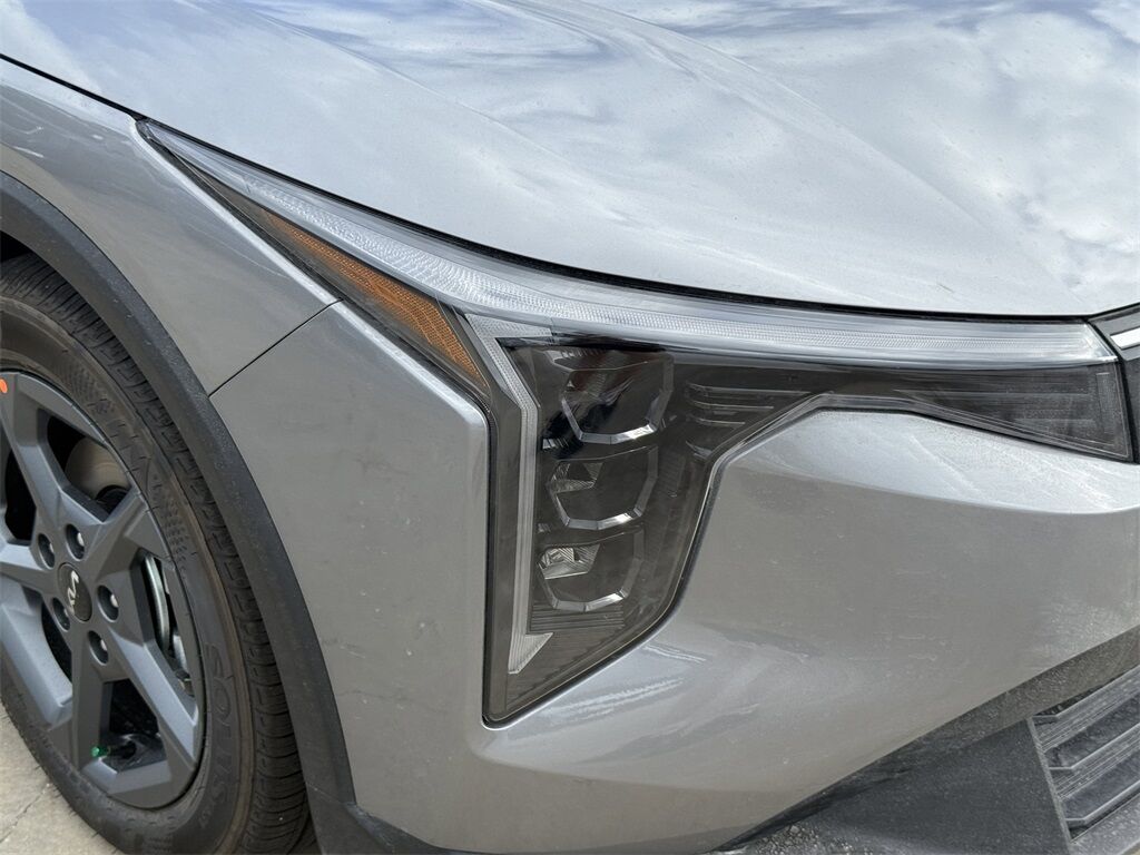 2025 Kia K4 LXS San Clemente CA