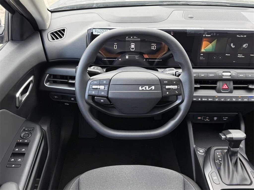 2025 Kia K4 LXS San Clemente CA