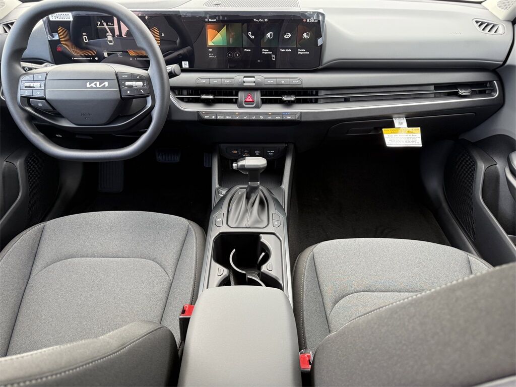 2025 Kia K4 LXS San Clemente CA