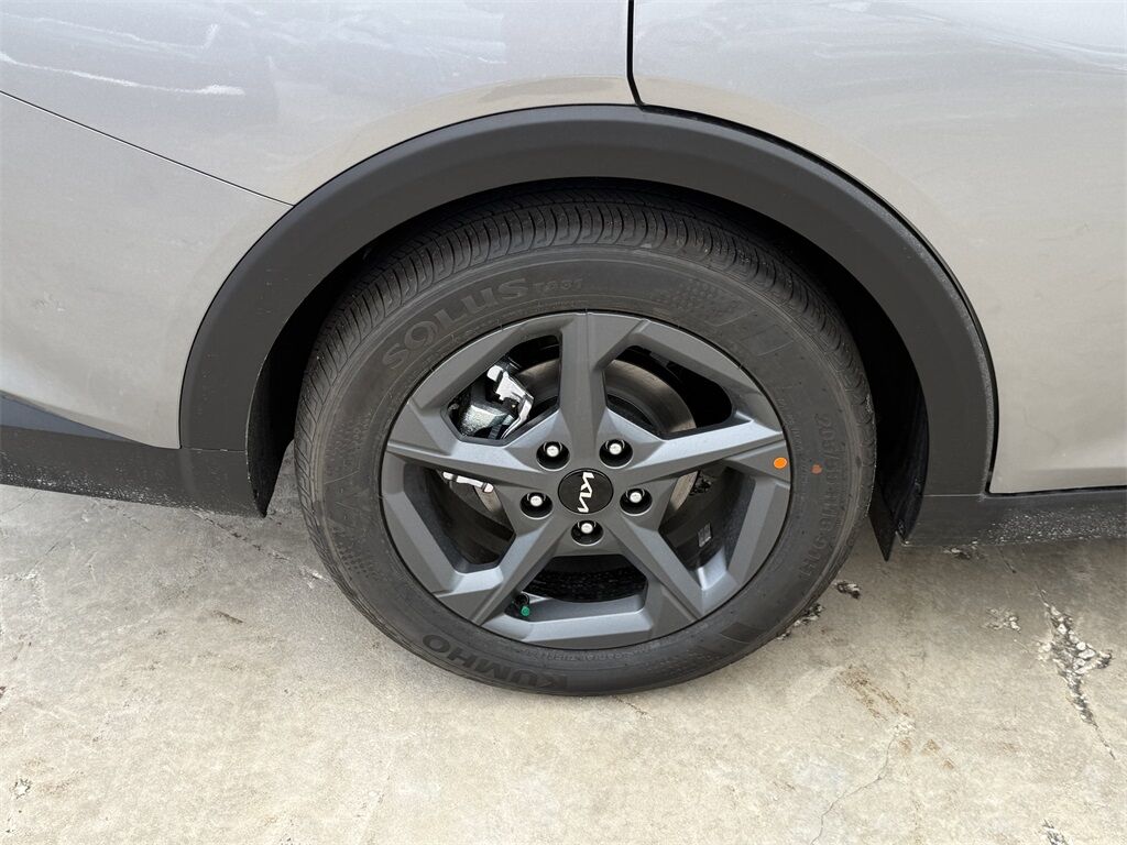 2025 Kia K4 LXS San Clemente CA