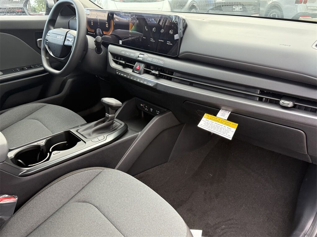 2025 Kia K4 LXS San Clemente CA