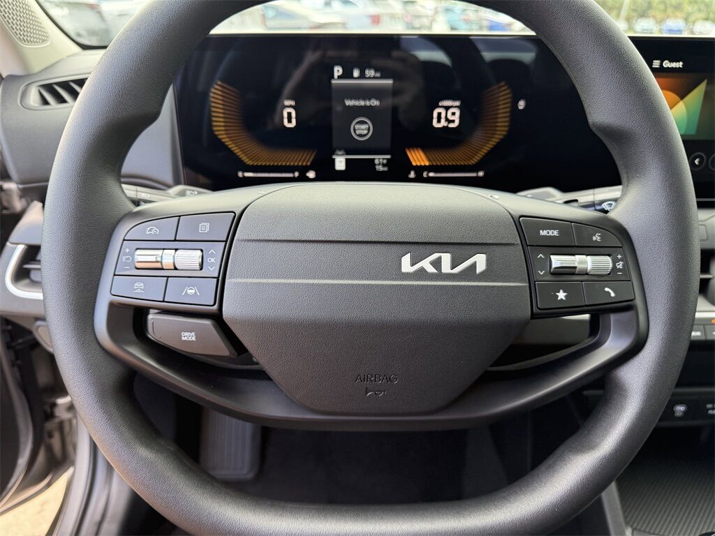 2025 Kia K4 LXS San Clemente CA