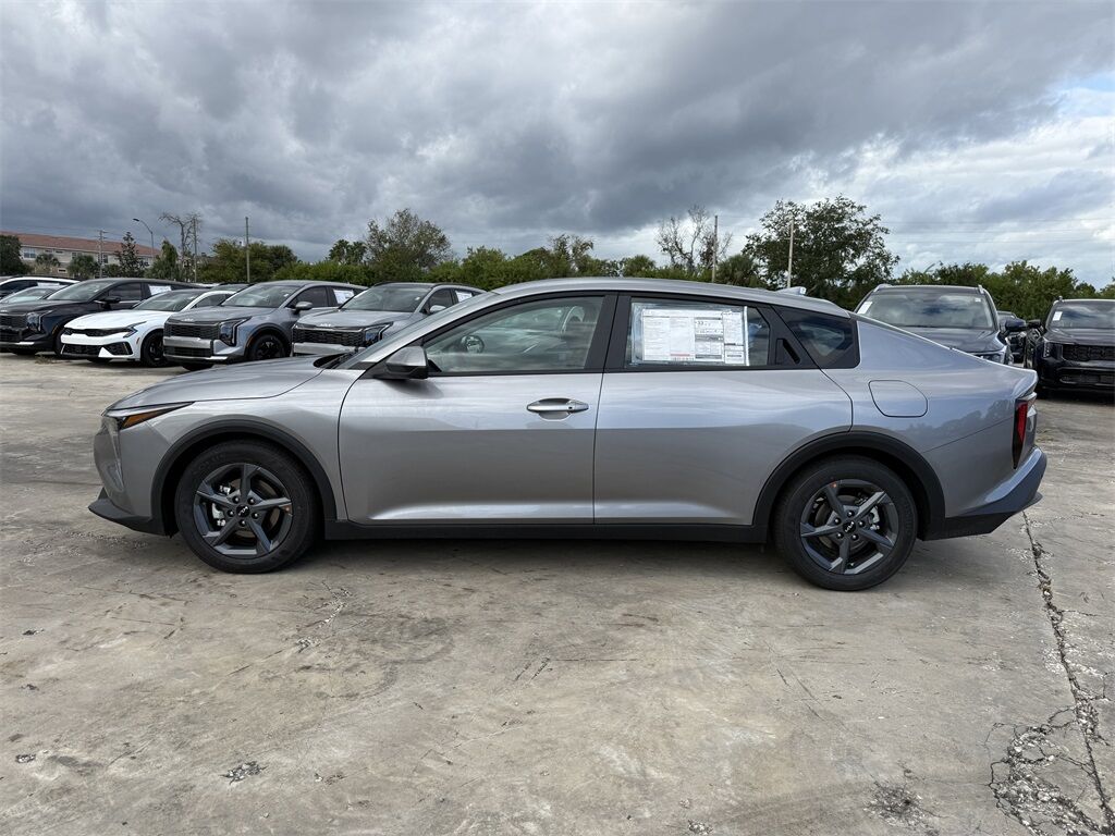 2025 Kia K4 LXS San Clemente CA