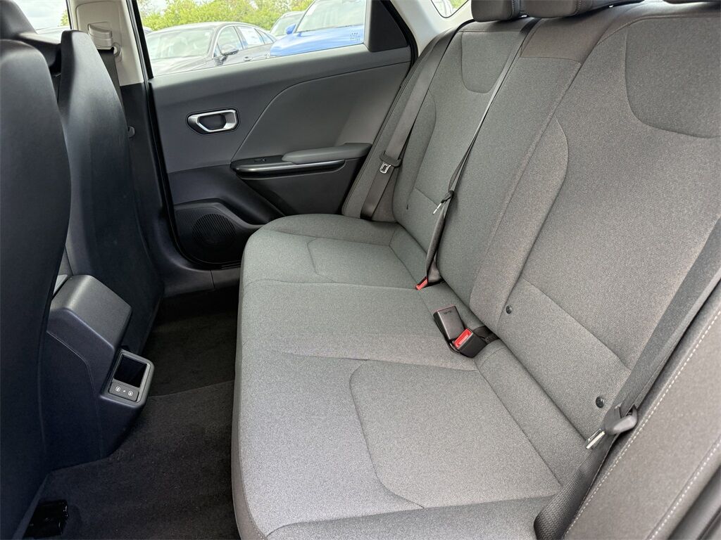 2025 Kia K4 LXS San Clemente CA