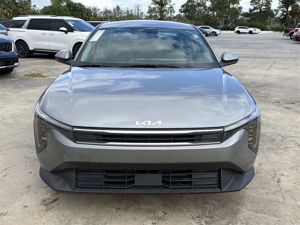 2025 Kia K4 LXS San Clemente CA