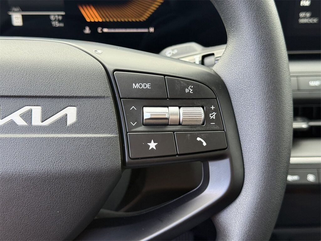 2025 Kia K4 LXS San Clemente CA