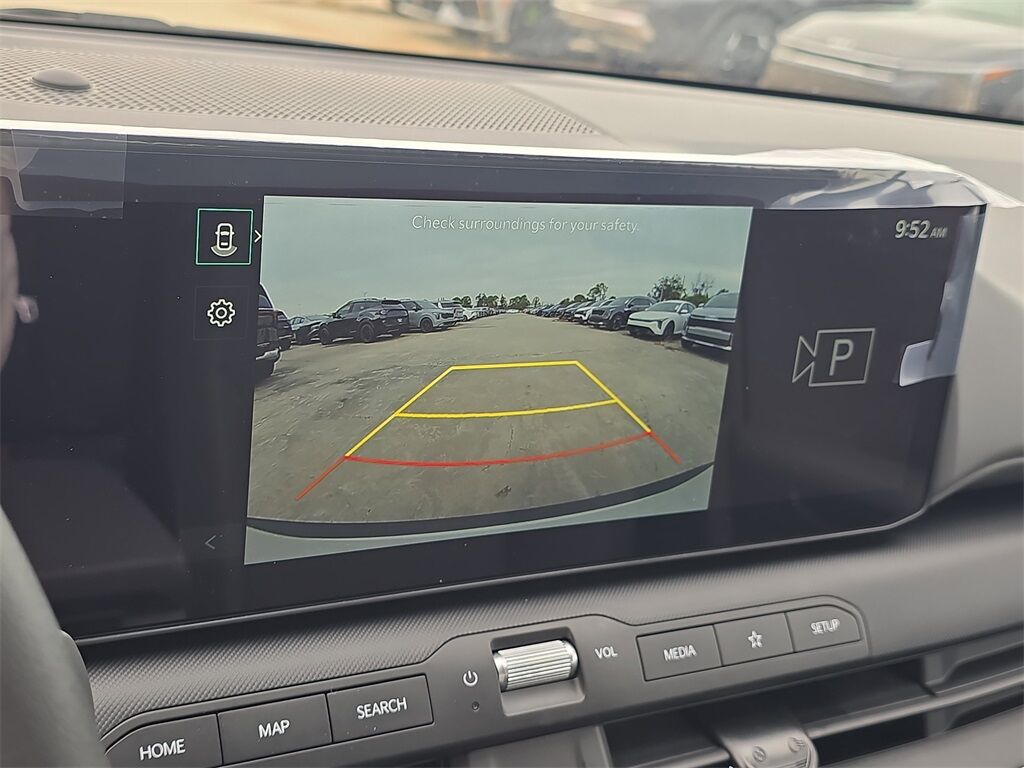 2025 Kia K4 LXS San Clemente CA