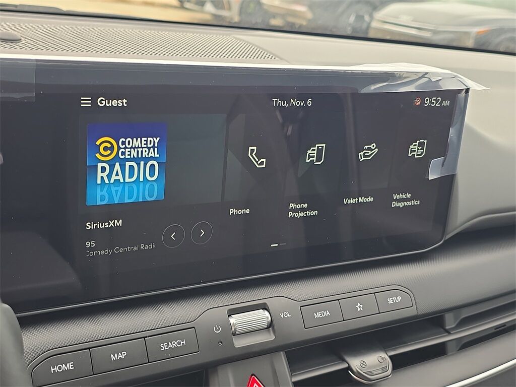 2025 Kia K4 LXS San Clemente CA