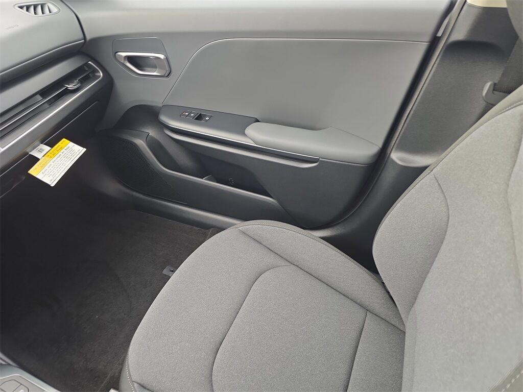 2025 Kia K4 LXS San Clemente CA