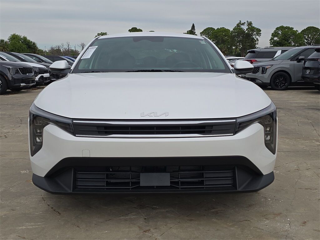 2025 Kia K4 LXS San Clemente CA