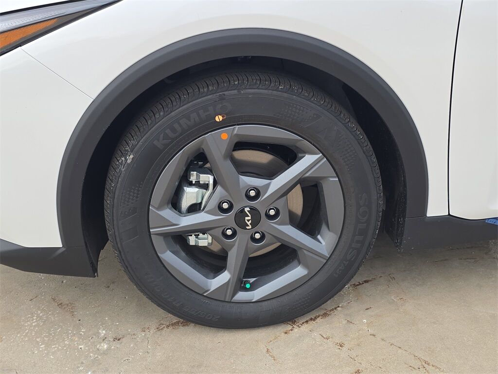 2025 Kia K4 LXS San Clemente CA