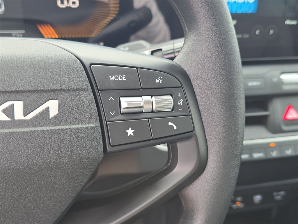 2025 Kia K4 LXS San Clemente CA