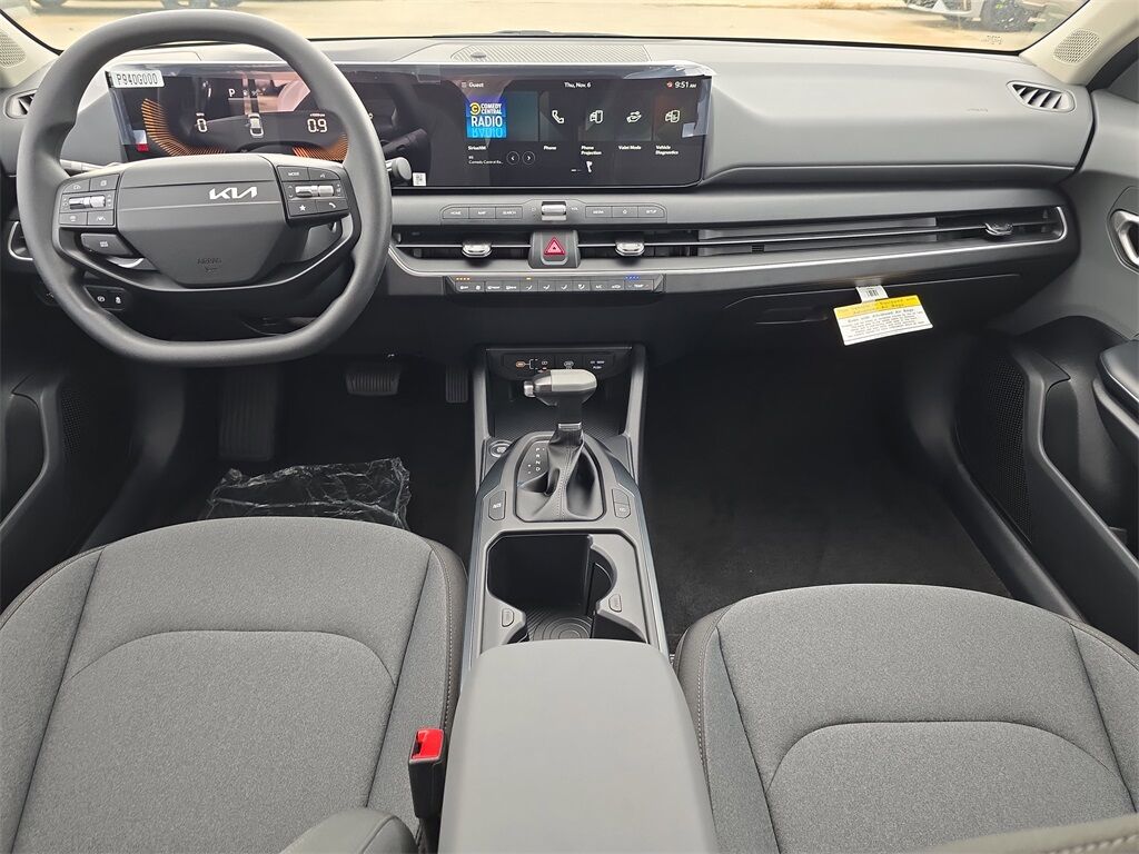 2025 Kia K4 LXS San Clemente CA