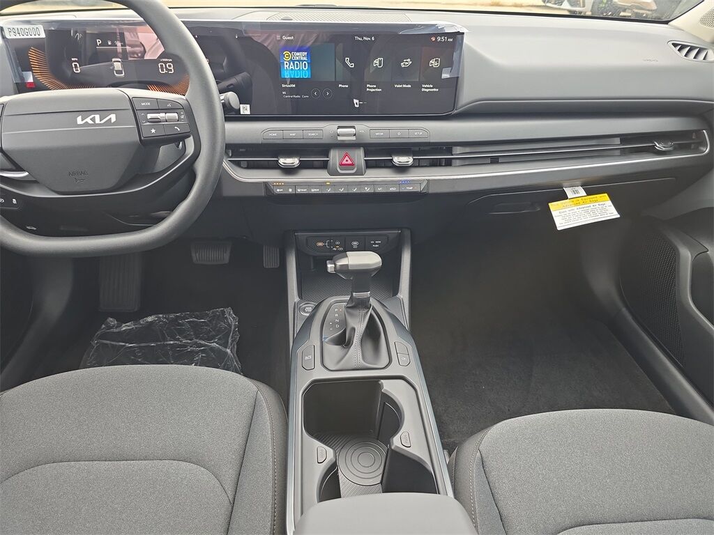 2025 Kia K4 LXS San Clemente CA