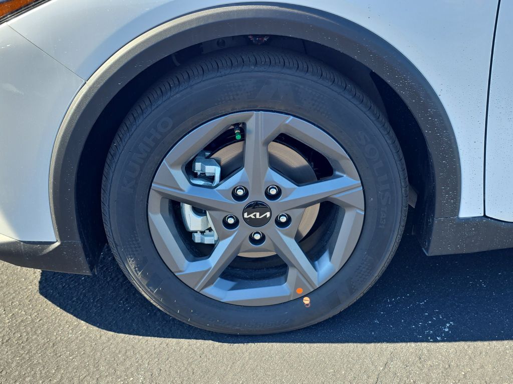 2025 Kia K4 LXS San Clemente CA