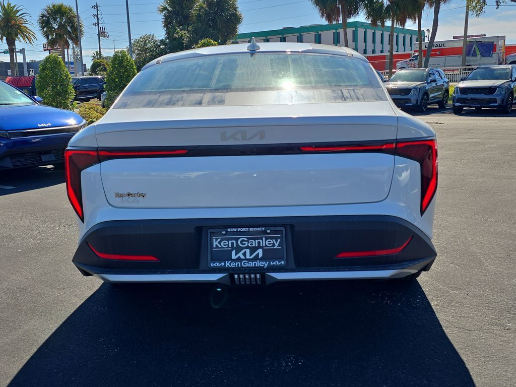 2025 Kia K4 LXS San Clemente CA