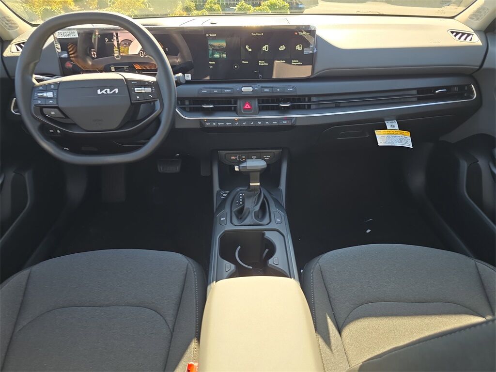 2025 Kia K4 LXS San Clemente CA