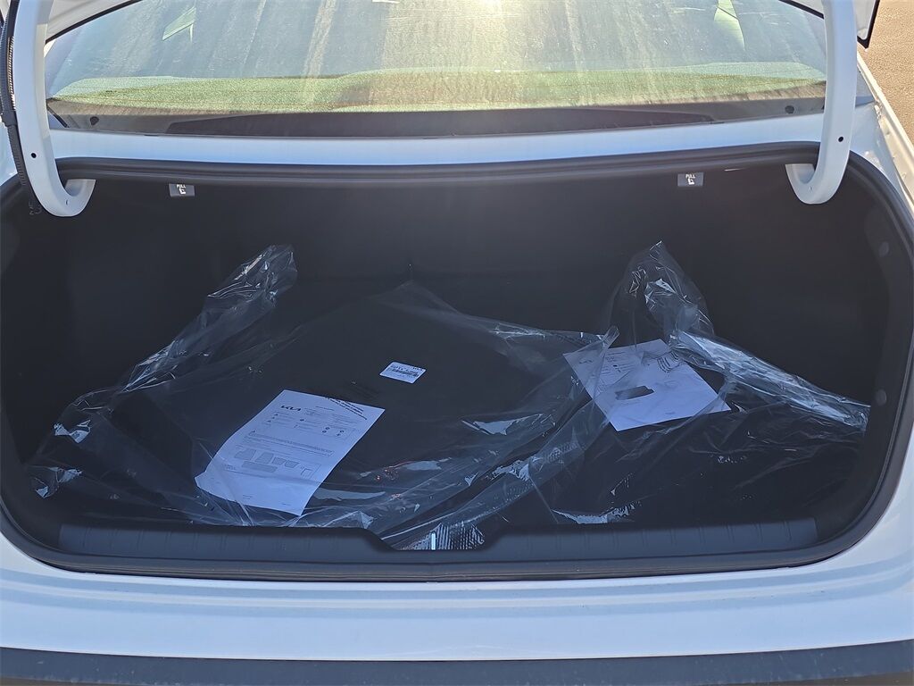 2025 Kia K4 LXS San Clemente CA