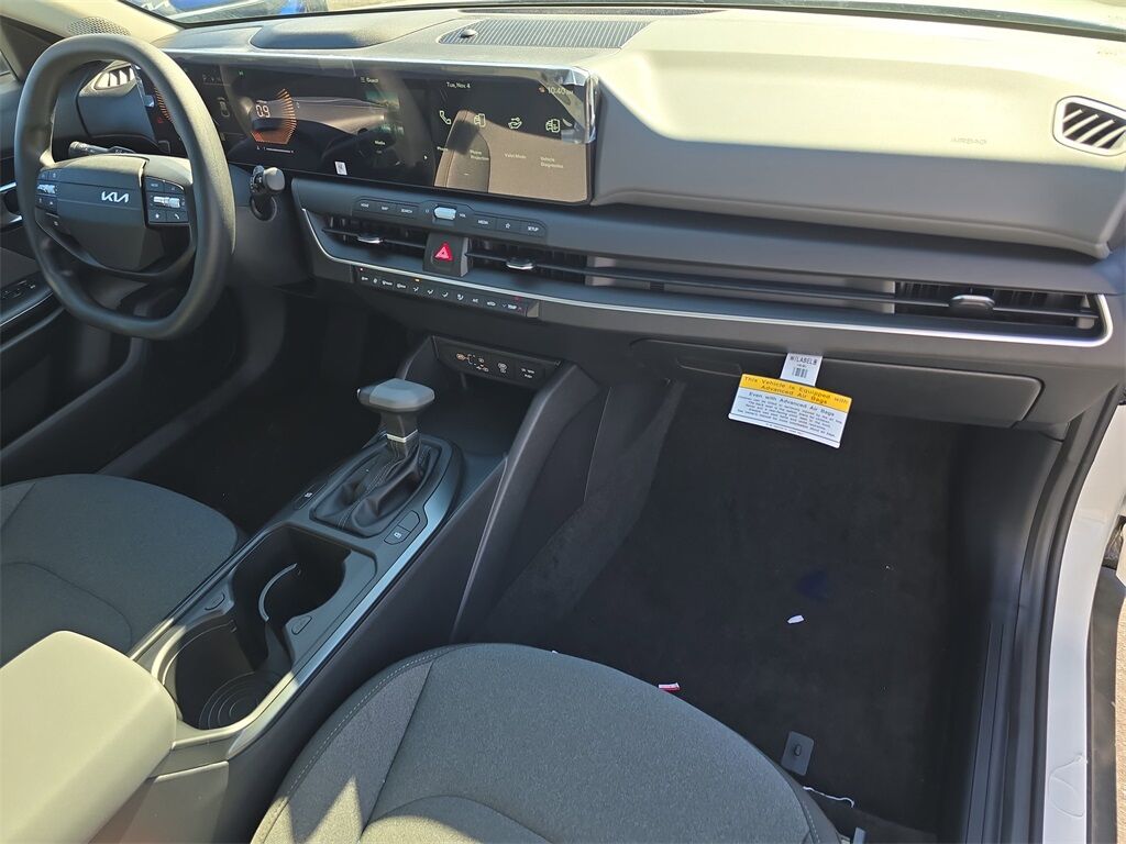 2025 Kia K4 LXS San Clemente CA