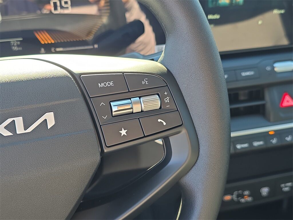 2025 Kia K4 LXS San Clemente CA