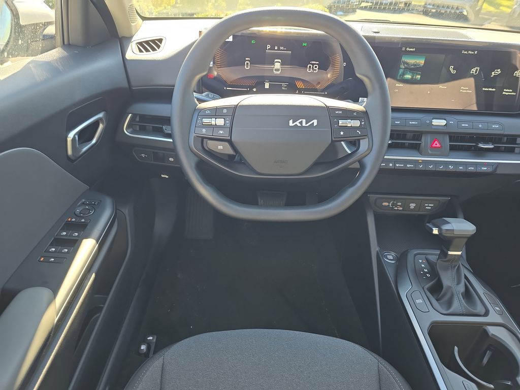 2025 Kia K4 LXS San Clemente CA