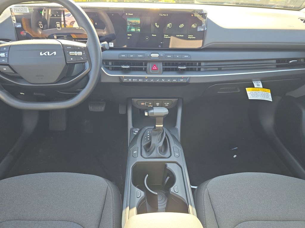 2025 Kia K4 LXS San Clemente CA