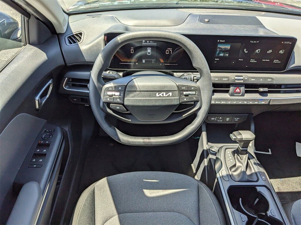 2025 Kia K4 LXS San Clemente CA