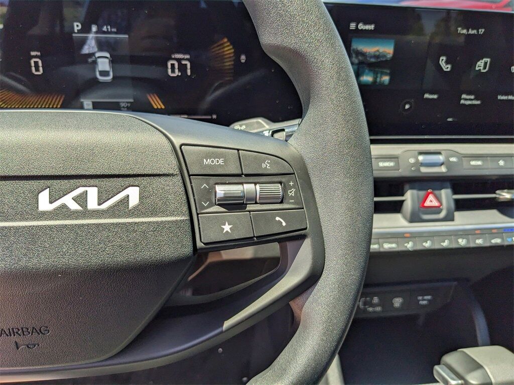 2025 Kia K4 LXS San Clemente CA
