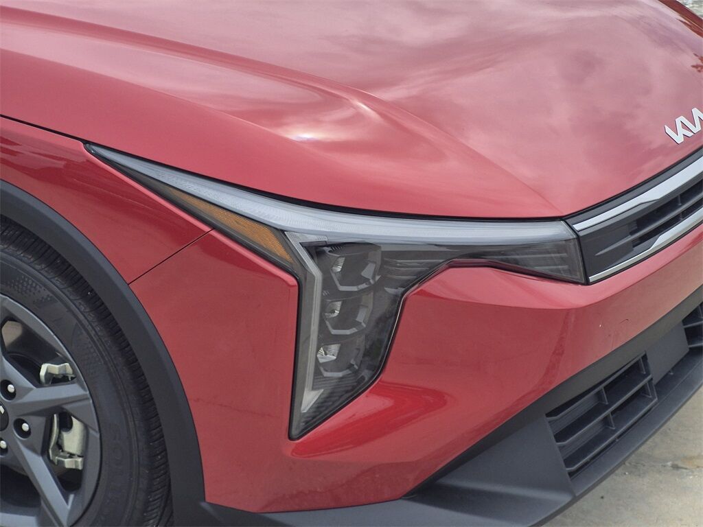 2025 Kia K4 LXS San Clemente CA
