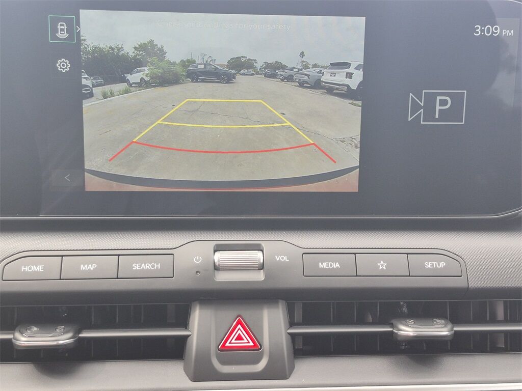 2025 Kia K4 LXS San Clemente CA