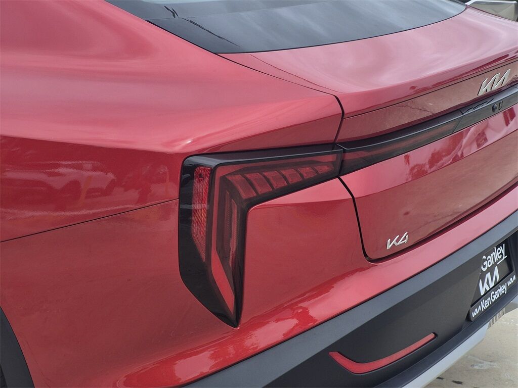 2025 Kia K4 LXS San Clemente CA