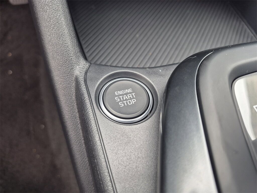 2025 Kia K4 LXS San Clemente CA